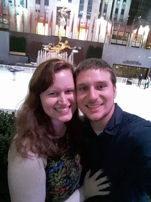 Engagement Stories!!! - 1