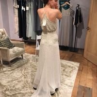 Show me your dress! - 1