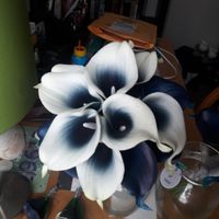 Best silk flowers? - 1