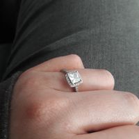 Engagement Stories!!! - 4