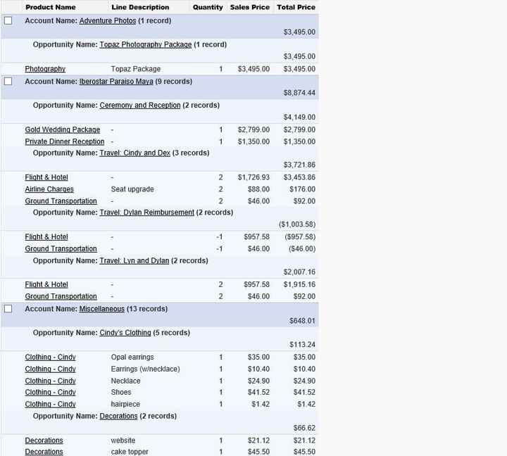 How are you keeping track of your expenses and budget?