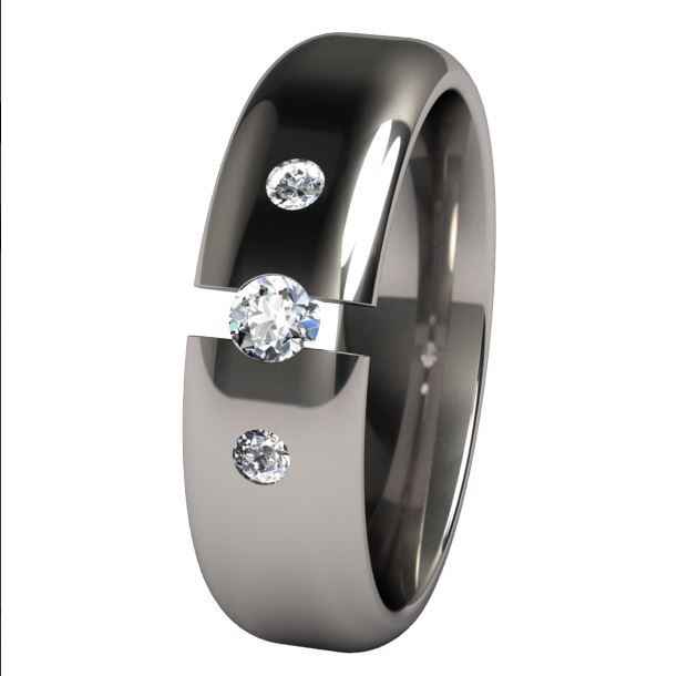 How much was HIS ring? Any advice?