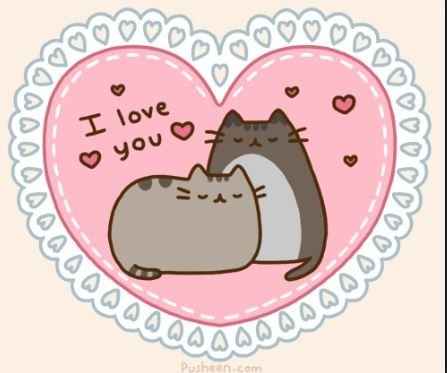Spinoff - Cat wedding!