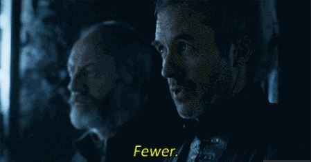 Brides with 5 or less weeks remaining