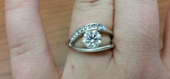 Do I have to have a wedding band?