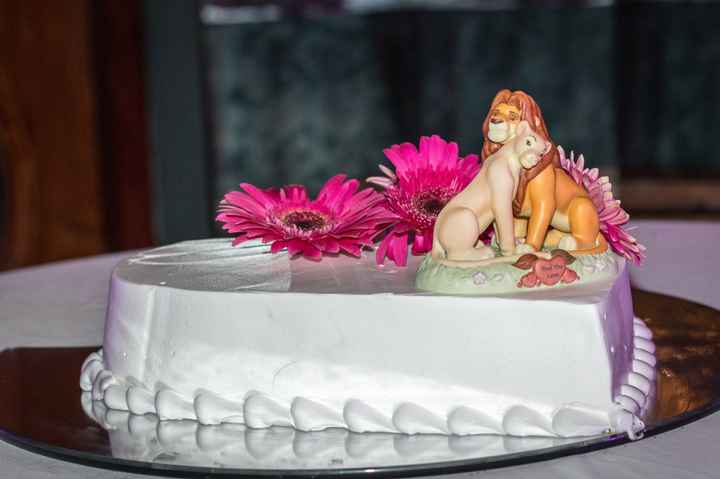 BAMIM!  (Back After Marrying In Mexico)