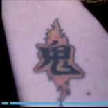 KWR: Tattooed Brides....Need advice.