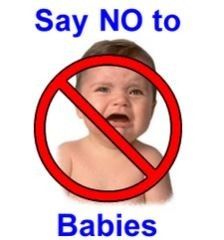 KWR: Babies