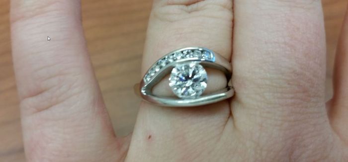 Do I have to have a wedding band?