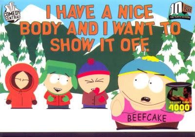 Probably the most INSULTING e-card I've ever recieved