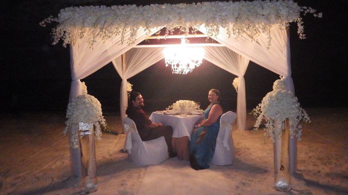 BAMIM!  (Back After Marrying In Mexico)