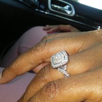 Brides of 2020!  Show us your ring! - 1