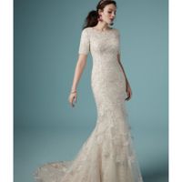 Dress alteration question - 1