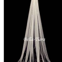  What kind of veil should i wear? - 1