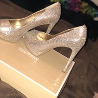 Wedding shoes - 1