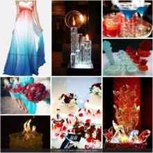 What is your wedding theme?