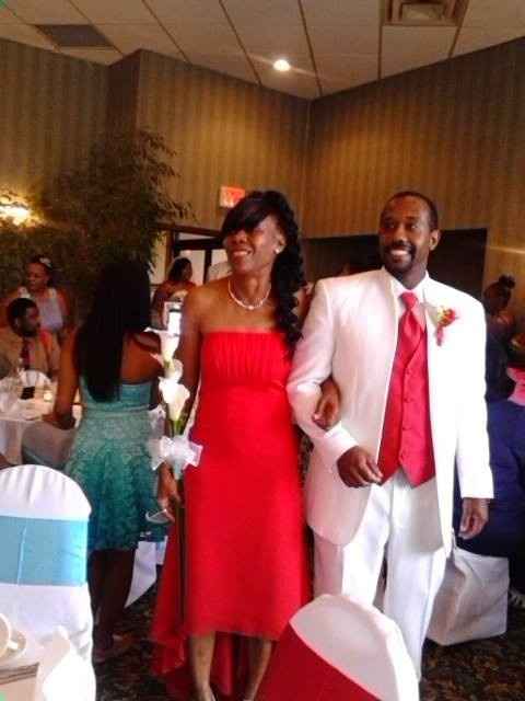 IM BACK! AND MARRIED!!!!!! (PIC COMMENTS)