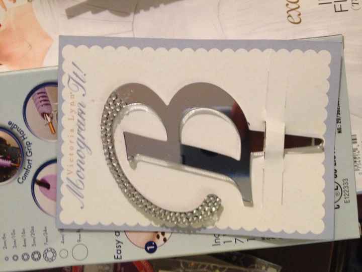 1 of my DIY projects