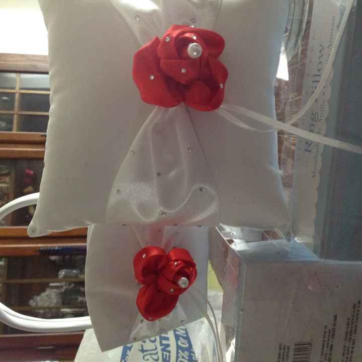 31 days and counting!