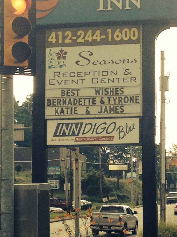 IM BACK! AND MARRIED!!!!!! (PIC COMMENTS)