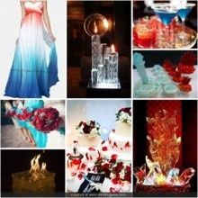 What is your wedding theme?