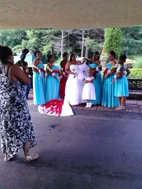 IM BACK! AND MARRIED!!!!!! (PIC COMMENTS)
