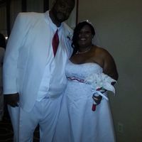 IM BACK! AND MARRIED!!!!!! (PIC COMMENTS)