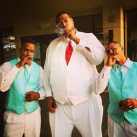 IM BACK! AND MARRIED!!!!!! (PIC COMMENTS)