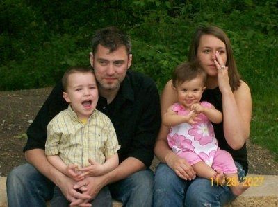 "Engagement" pictures!