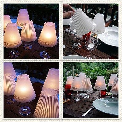 Centerpiece/Tablescape HELP PLEASE