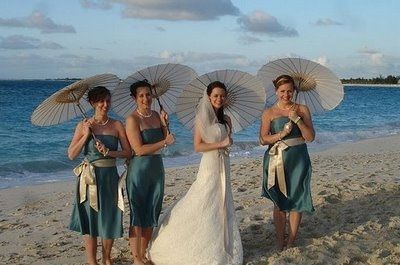 Non-flower bouquet Ideas