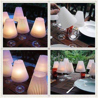 Picking a centerpiece is annoying. Ideas?