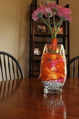 Picking a centerpiece is annoying. Ideas?