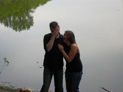 Fav pic of you and DS/FS!