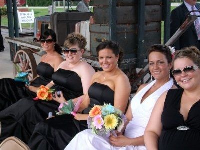 Show me your top 5 favorite wedding Pictures!