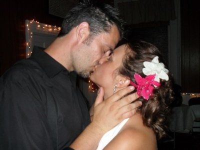Show me your top 5 favorite wedding Pictures!