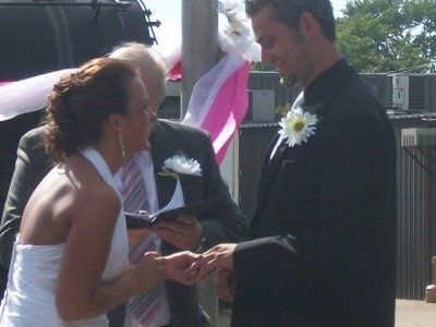 Show me your top 5 favorite wedding Pictures!