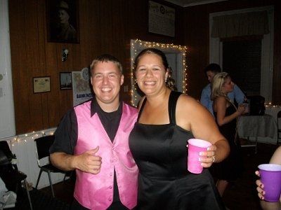 plus size bridesmaids