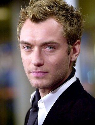 Anyone game? What will FS look like when he/she is older?(Or, who is your FS's doppleganger)
