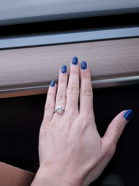 2023 Brides - Show us your ring! 17