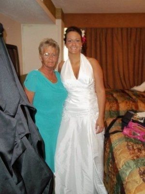 Dress Porn!  I want to see!