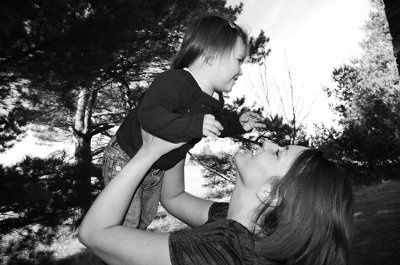 Family pictures!