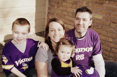 Family pictures!