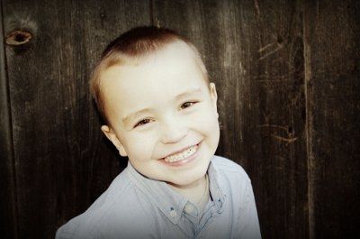 Family pictures!