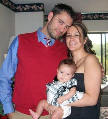 Family pictures!