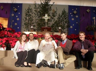 Family pictures!