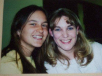 WW Girls: Then and Now!