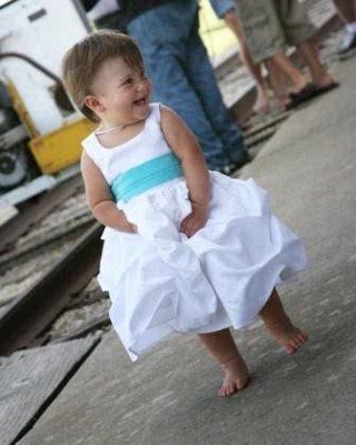 Flowergirls/Ring Bearers