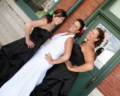 Show your dress