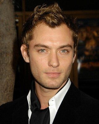 Yours & Your FH/DS's Celeb Doppelgangers